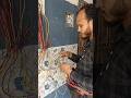 House wiring tarika//wire pipe se nikale #trending #youtube