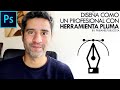 5 trucos para manejar la HERRAMIENTA PLUMA como un profesional | TUTORIAL #108 | Español