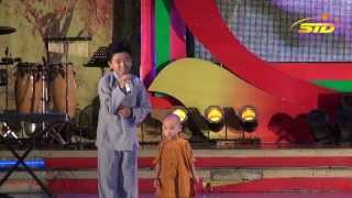 Chú Tiểu Ngây Thơ - Tôn Chí Long