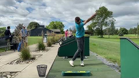 Lesson 1 “Before” Video: Face On