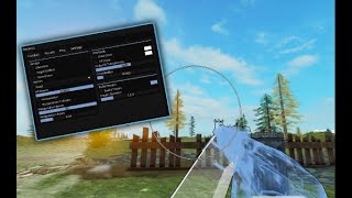 New Fallen Survival Script! Fentanyl showcase
