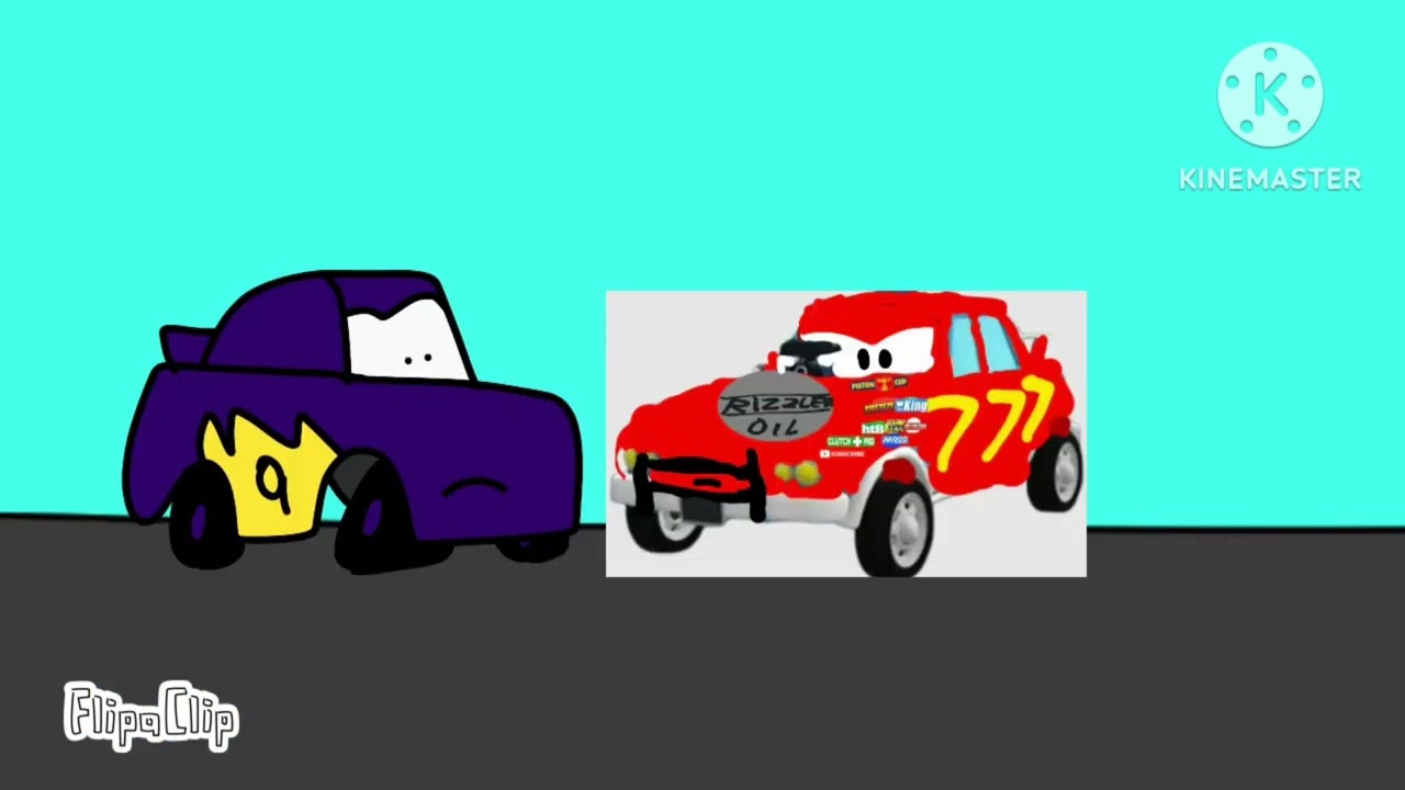 Nothing can stop me music video 