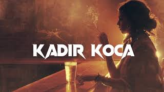 Ebru Yaşar - Ellerin Elime (Kadir Koca & Uğur Yılmaz Remix)