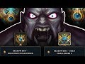 Challenger in 15 minutes  league of tilt