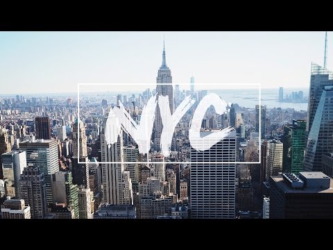 Travel Vlog: NYC March 2017 Travel Vlog: NYC March 2017