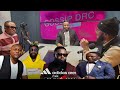 Ferre gola abelisi fally ipupa sortie rat critiqueanalyse sur incohrences chez maruis