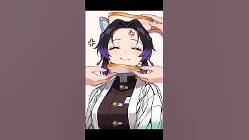 Demon slayer funny memes 😂 #anime #demonslayer #edit #funnyshorts #memes #animeshorts #printest