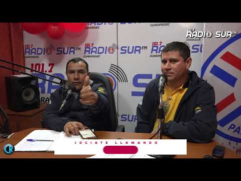 Video del canal de Radio Sur (3)