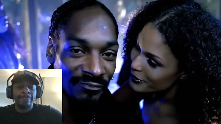 Snoop Dogg x Xzibit & Nate Dogg - Bitch Please #REACTION