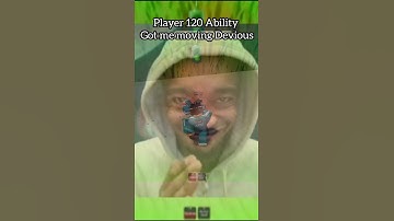 New Player 120 Ability Got me moving Devious😭😈| Ink Games #roblox #squidgame #inkgames #shorts