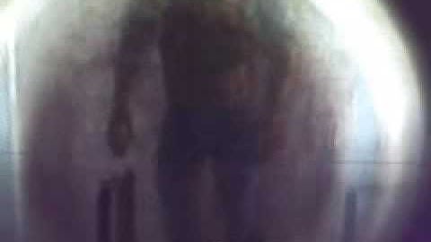 Fallout 3 Glitch - Dancing Fawkes