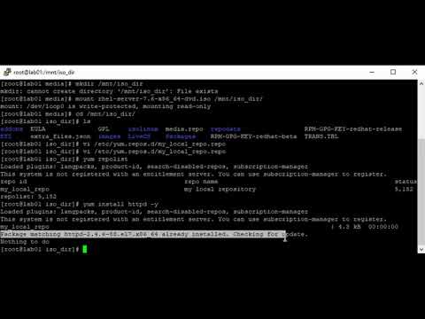 How To Configure