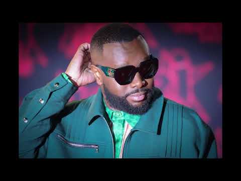 Gims Monica Audio Officiel 