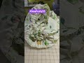 DIY #sewfruity25 Upcycle Reveal #upcycle #refashion #sewingover50