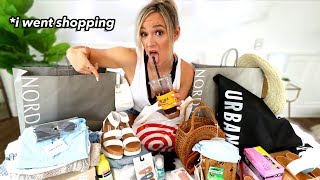 Huge Summer Clothing Haul...*i spent too much money again