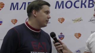 Филипп Митяков \