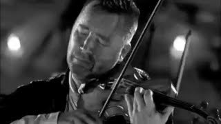 Jim Morrison Poetry  with Music from Nigel Kennedy