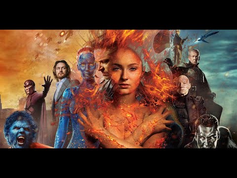 มาร่ายยาวก่อนดู XMen Dark Phoenix (before to see) xmen marvel 20fox karun movies