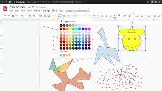Famous INTRO TO GOOGLE DRAWING Profile