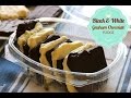 No Bake Graham Chocolate Fudge - 3 Ingredients