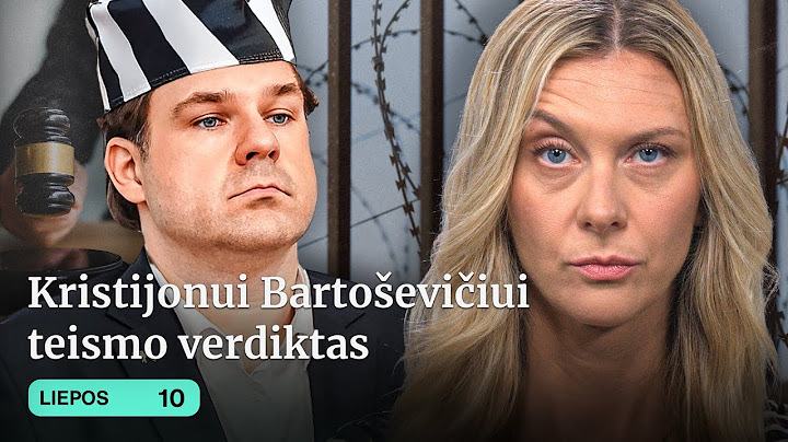 BARTOŠEVIČIUS – Į KALĖJIMĄ | Susišaudymas pasienyje | DRONAS IŠ BALTARUSIJOS | Tiek žinių