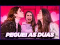 EU JÁ PEGUEI A MARIA VENTURE E A SOFIA SANTINO?