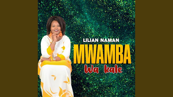 Mwamba Wa kale
