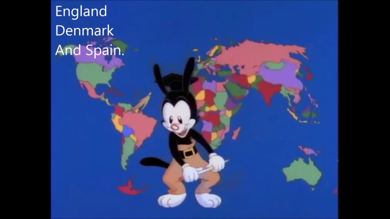 Nations Of The World Lyrics YouTube Nations Of The World Lyrics YouTube