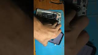 (Nuevo vídeo) cambio de pantalla LG Stylo 5 repair mobile samsungg device lg android