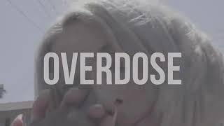 Lirik Lagu OVERDOSE Agnez Mo feat Chris Brown