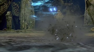 Alice: Madness Returns | Drowned Sailor