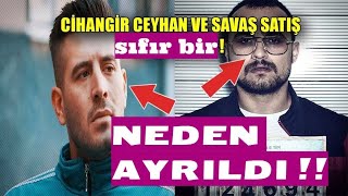 SAVAŞ  SATIŞ   TÜM GERÇEKLERİ AÇIKLADI!!! Resimi