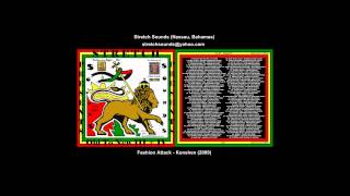 Video thumbnail of "Boops Riddim Mix - Stretch Sounds - Old To New Styleee - Nassau Bahamas"