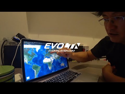 Who wants to join me on a KL to UK expedition? | Evomalaysia.com