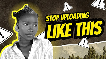 This YouTube SEO Trick SKYROCKETED My Views in 24 Hours (2025 Algorithm Update)