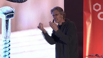 Getting (service) design right - Uwe Friedrichsen | Craft 2019