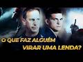 EU NÃO VOU SOLTAR: A Promessa Que Define um Herói (Anjos da Vida)