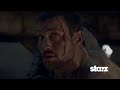 Spartacus: Blood and Sand - Batiatus