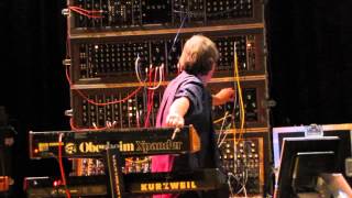 Redshift at Hampshire Jam 9 (Nov 10) - Pt 3.