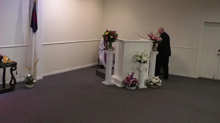 Copy of Laird Funeral Home - Elma Allen