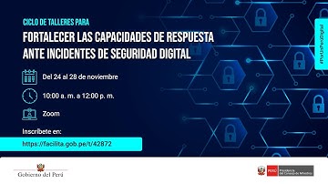 Taller 5: Análisis de vulnerabilidades - Encuentra la brecha antes que ellos