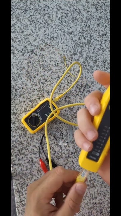 Klein Tools VDV500-705 Wire Tracer Tone Generator and Probe Kit for
