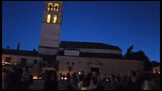 EsSegovia. Pedraza a la luz de las velas 1/7/2023 (3)
