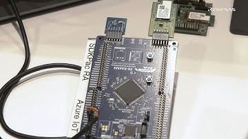 Silex SX-UPLGN and Cypherbridge SDKPac™