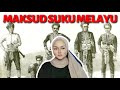 Adakah suku Melayu di Indonesia sama dengan suku Melayu di Malaysia?