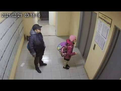 1 Hour of Most Disturbing Things Caught on Elevator CCTV Cameras (Part 2)