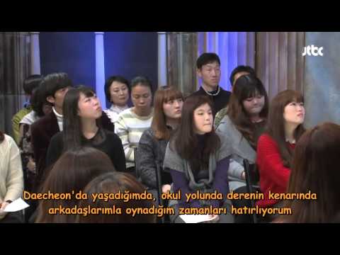 Junjin'in Konuşması - Shinhwa Broadcast 44. Bölüm