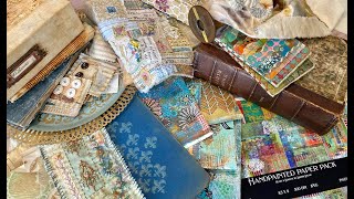 Happy New Year:  2022  Retrospective & Looking Forward to 2023