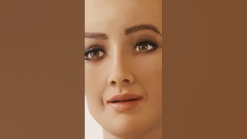 MOST INCREDIBLE Humanoid Robot ever Made! #technology #ai #robot #humanoidrobot #curiosity