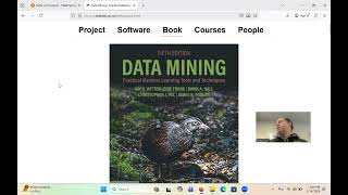 Introduction to WEKA (part 1)